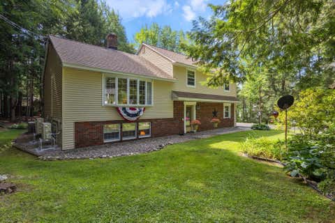 Photo of 59 Country Club Road, Manchester, ME 04351 (MLS # 1677139)