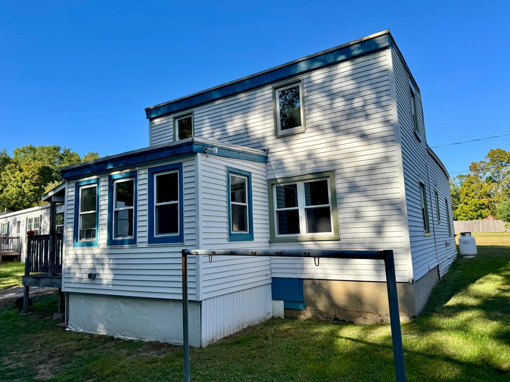 Photo of 8 Oxcart Lane, Berwick, ME 03901 (MLS # 1682155)