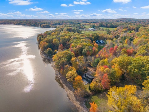 Photo of 47 Warren Lane, Litchfield, ME 04350 (MLS # 1684659)