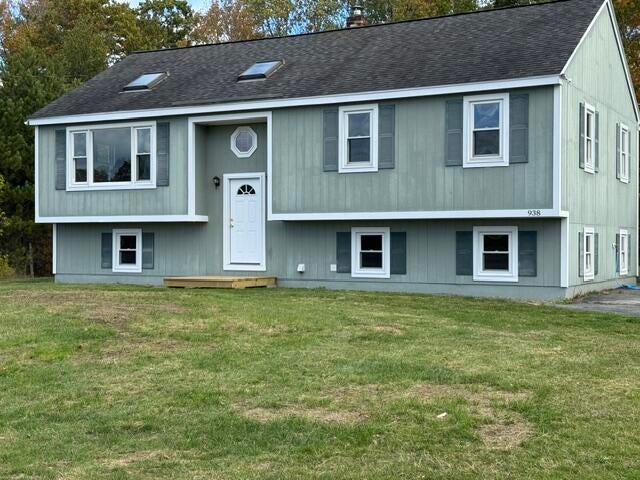 Photo of 938 Lakins Road, Stetson, ME 04488 (MLS # 1684244)