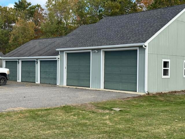 Photo of 938 Lakins Road, Stetson, ME 04488 (MLS # 1684244)