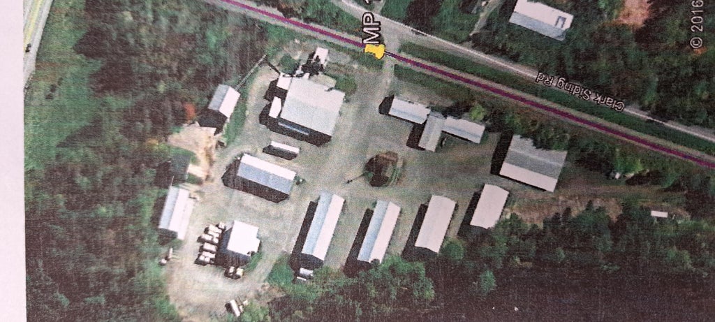 Photo of 27 Clark Siding Road, Ashland, ME 04732 (MLS # 1684799)