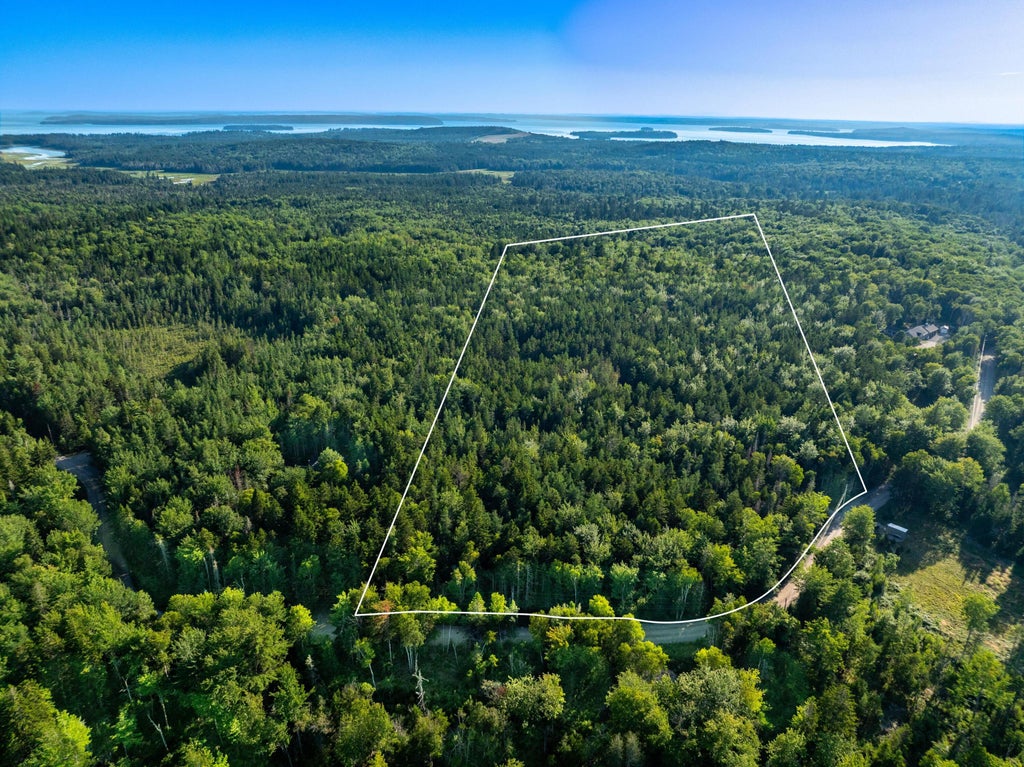 Photo of 0 Duck Cove Road, Roque Bluffs, ME 04654 (MLS # 1676484)