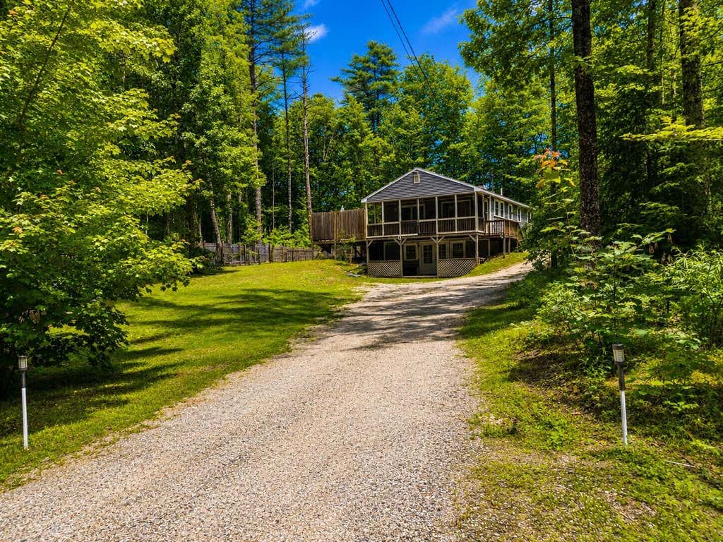 Photo of 22 Hillside Road, Waterboro, ME 04061 (MLS # 1669503)