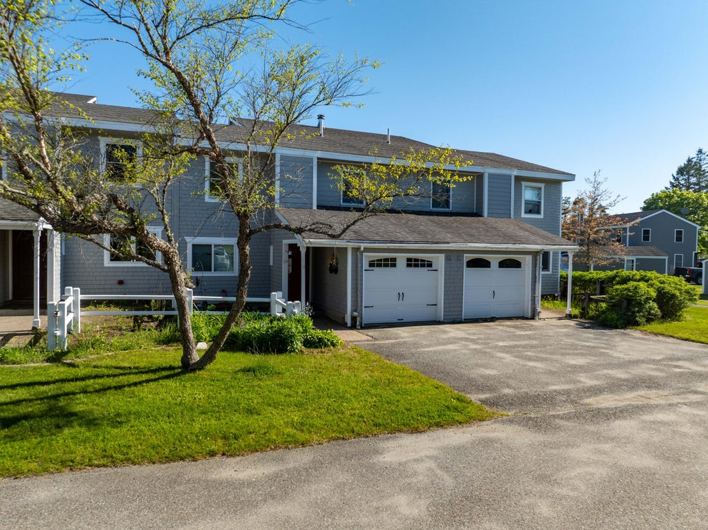 Photo of 24 Beachwood Bay Drive #314, Cutler, ME 04626 (MLS # 1666704)