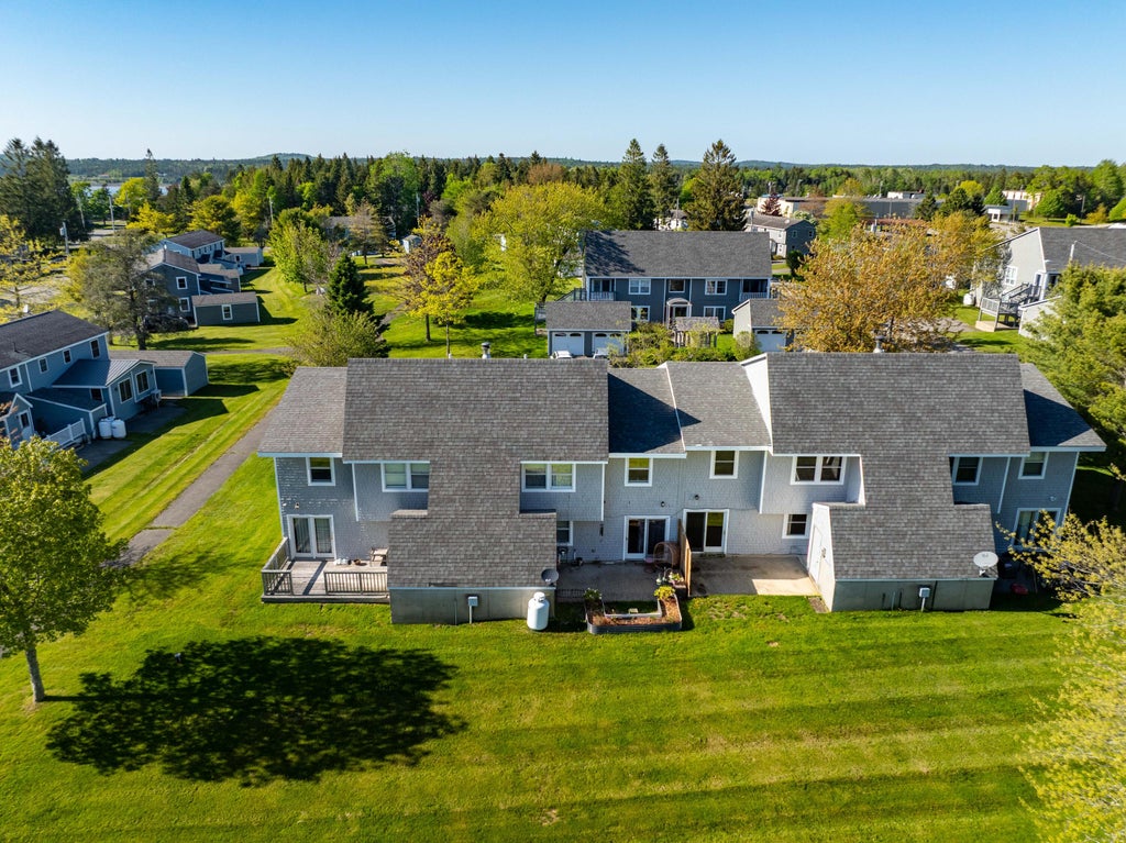 Photo of 24 Beachwood Bay Drive #314, Cutler, ME 04626 (MLS # 1666704)
