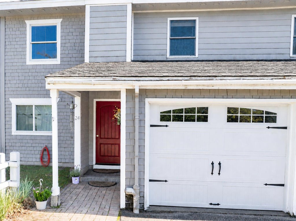 Photo of 24 Beachwood Bay Drive #314, Cutler, ME 04626 (MLS # 1666704)