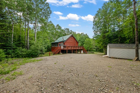 Photo of 38 Spruce Circle, Dallas Plt, ME 04970 (MLS # 1669088)