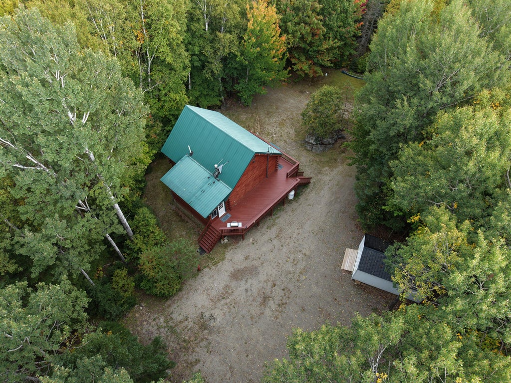 Photo of 38 Spruce Circle, Dallas Plt, ME 04970 (MLS # 1669088)
