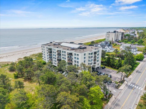 Photo of 215 E Grand Avenue #404, Old Orchard Beach, ME 04064 (MLS # 1664678)