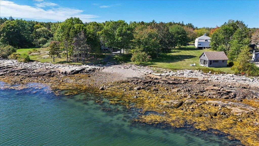 Photo of 80 Main Street, Gouldsboro, ME 04669 (MLS # 1682708)