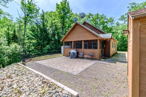Photo of 29 Merrifield Circle, Sebago, ME 04029 (MLS # 1670281)