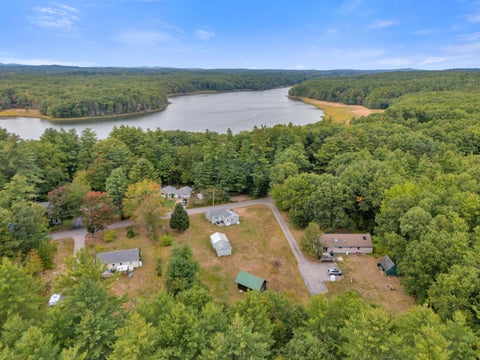 Photo of 22 Waterside Lane, South Berwick, ME 03908 (MLS # 1682634)