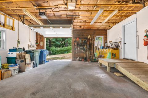 Photo of 373 Bridge Street, Westbrook, ME 04092 (MLS # 1672249)