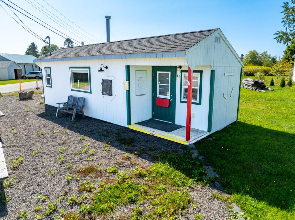Photo of 53 Pleasant Street, Lubec, ME 04652 (MLS # 1655181)