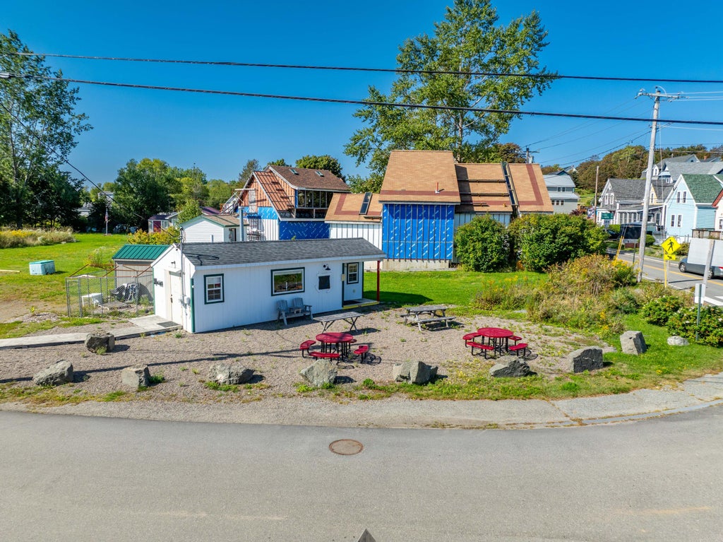 Photo of 53 Pleasant Street, Lubec, ME 04652 (MLS # 1655181)