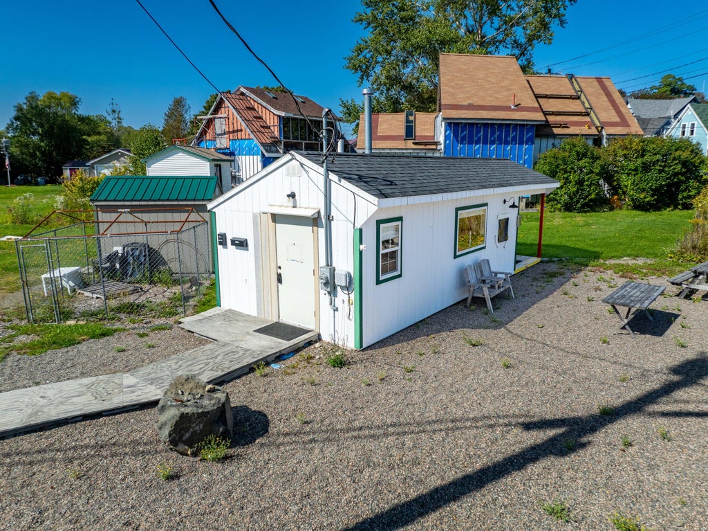 Photo of 53 Pleasant Street, Lubec, ME 04652 (MLS # 1655181)