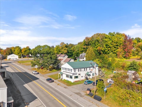 Photo of 18 Water Street, Guilford, ME 04443 (MLS # 1681287)