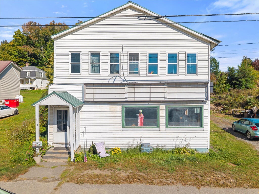 Photo of 18 Water Street, Guilford, ME 04443 (MLS # 1681287)