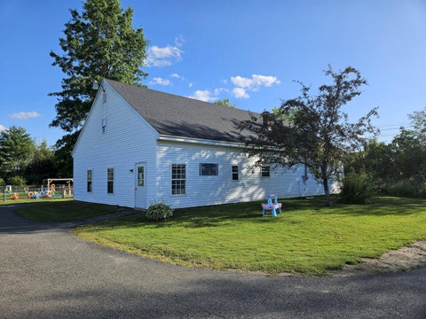 Photo of 57 Meadow View Road, Skowhegan, ME 04976 (MLS # 1678547)