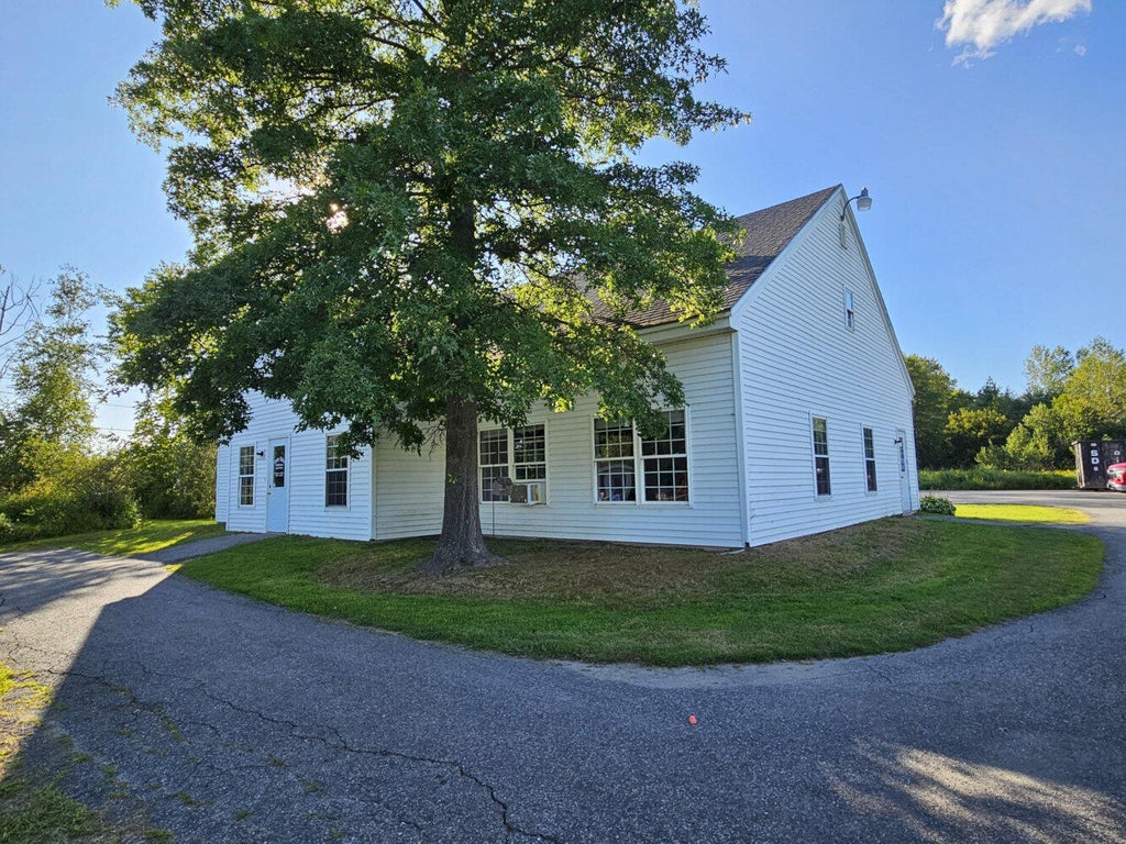 Photo of 57 Meadow View Road, Skowhegan, ME 04976 (MLS # 1678547)