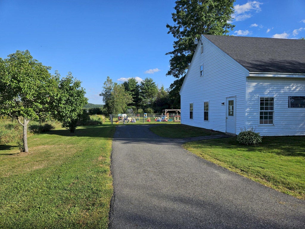 Photo of 57 Meadow View Road, Skowhegan, ME 04976 (MLS # 1678547)