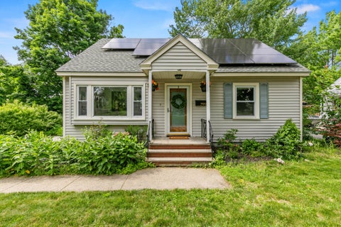 Photo of 799 Highland Avenue, South Portland, ME 04106 (MLS # 1668378)