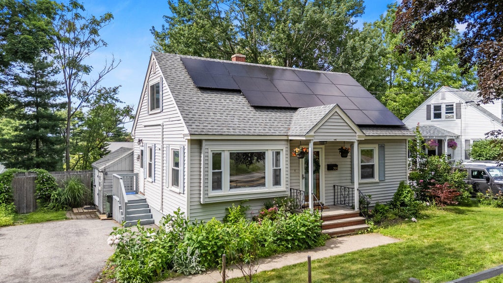 Photo of 799 Highland Avenue, South Portland, ME 04106 (MLS # 1668378)