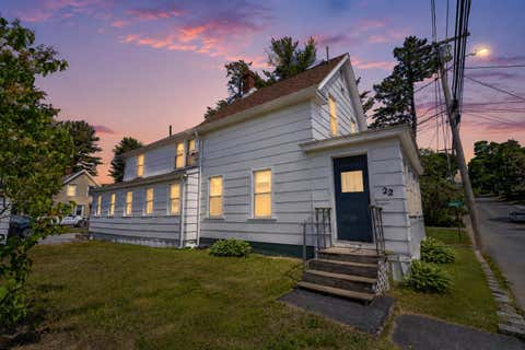 Photo of 22 Pendleton Street, Brewer, ME 04412 (MLS # 1668458)
