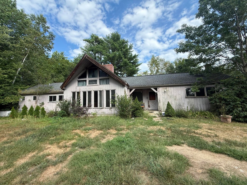 Photo of 339 Mountain Road, Woolwich, ME 04579 (MLS # 1678409)