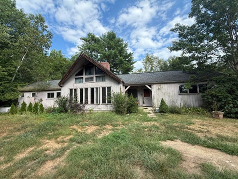 Photo of 339 Mountain Road, Woolwich, ME 04579 (MLS # 1678409)