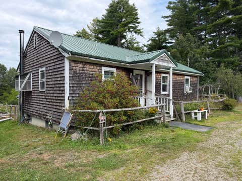 Photo of 109 Route 6, Kossuth Twp, ME 04490 (MLS # 1677353)