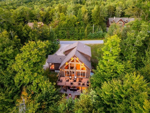 Photo of 22 Fisher Road, Newry, ME 04261 (MLS # 1682581)
