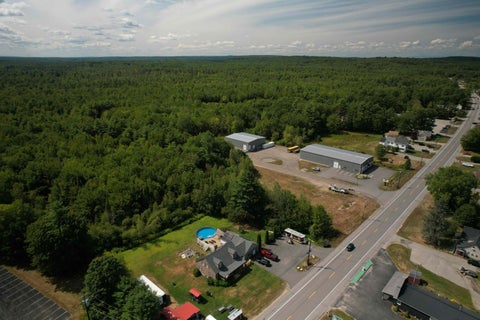 Photo of 69 Lisbon Street, Lots F & G, Lisbon, ME 04250 (MLS # 1678476)