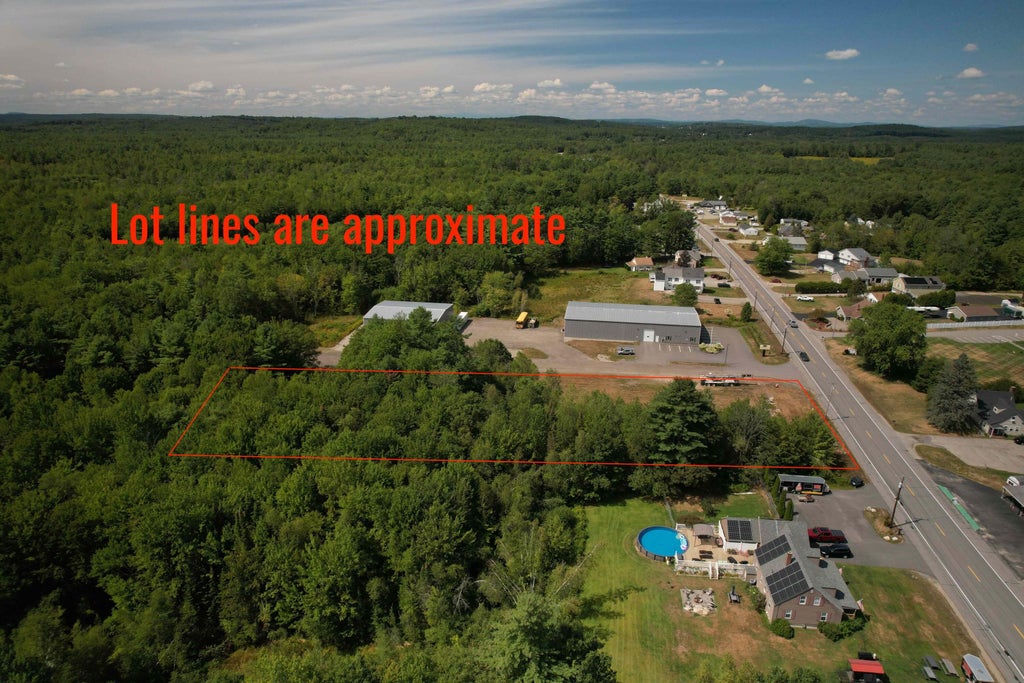 Photo of 69 Lisbon Street, Lots F &amp; G, Lisbon, ME 04250 (MLS # 1678476)