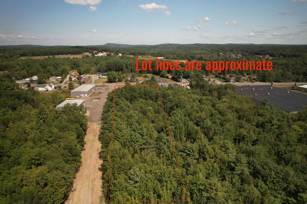Photo of 69 Lisbon Street, Lots F &amp; G, Lisbon, ME 04250 (MLS # 1678476)