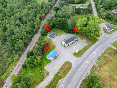 Photo of 2120 US-2, Hermon, ME 04401 (MLS # 1677808)