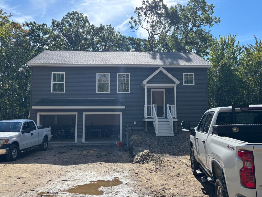 Photo of 10 Lagueux Lane, Waterboro, ME 04030 (MLS # 1681661)
