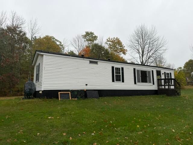 Photo of 15 Doe Lane, Windsor, ME 04363 (MLS # 1684380)