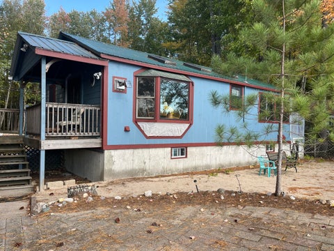 Photo of 31 Wykes Lane, Baldwin, ME 04024 (MLS # 1683542)