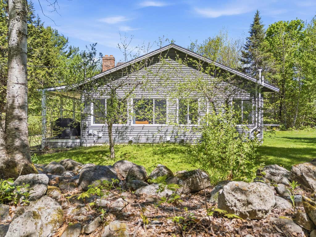 Photo of 789 Brighton Hill Road, Minot, ME 04258 (MLS # 1663834)