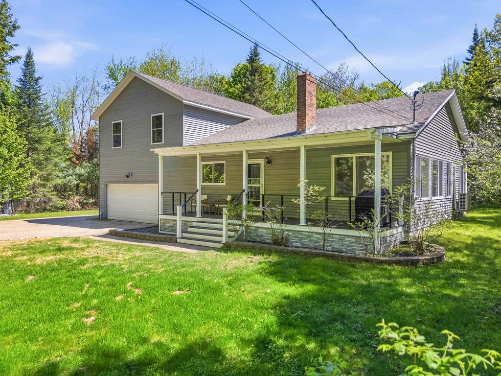 Photo of 789 Brighton Hill Road, Minot, ME 04258 (MLS # 1663834)