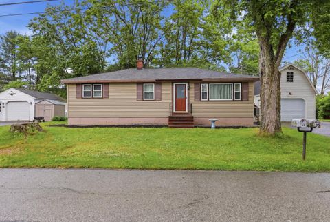 Photo of 70 Independence Drive, Westbrook, ME 04092 (MLS # 1669310)