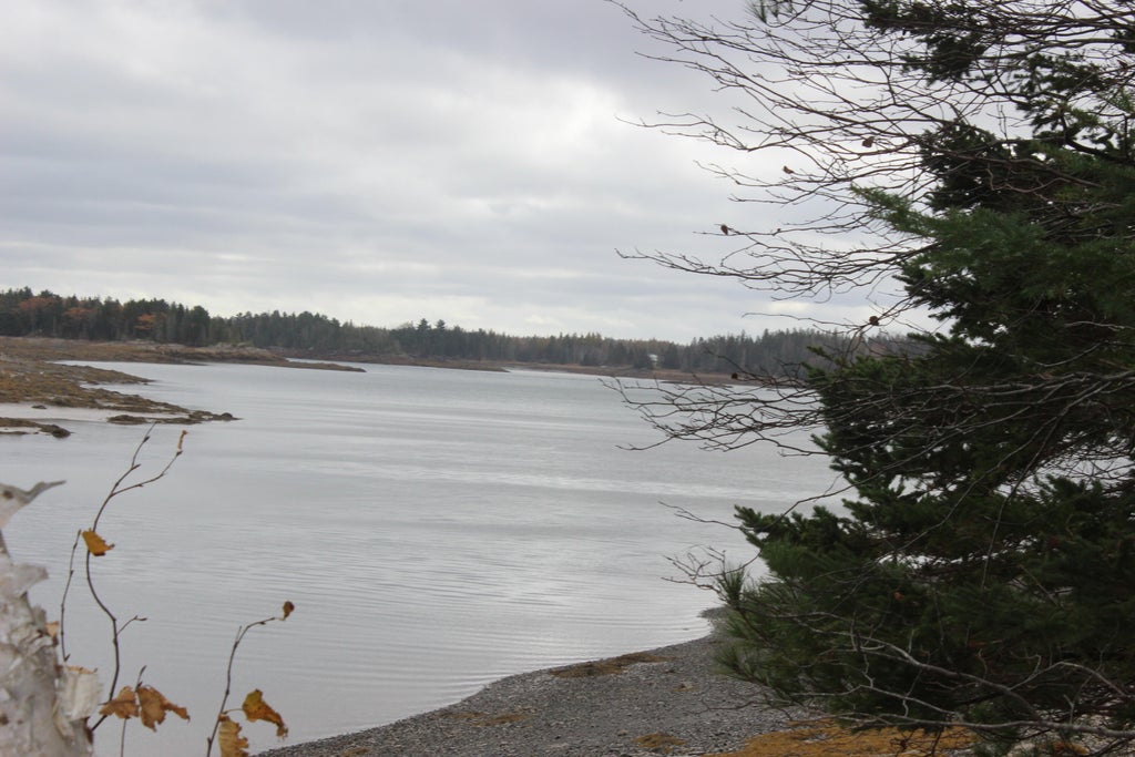Photo of Lot #5 Hardy Point Road, Pembroke, ME 04666 (MLS # 1676667)