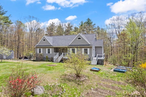 Photo of 80 Maple Street, Acton, ME 04001 (MLS # 1662378)