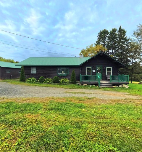Photo of 1999 Portage Road, Portage Lake, ME 04768 (MLS # 1681242)