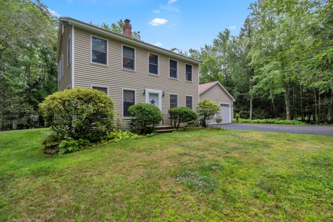 Photo of 6 Hidden Creek LN, Standish, ME 04084 (MLS # 1677188)