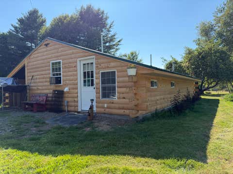 Photo of 9 Sunrise Ridge Road, Milo, ME 04463 (MLS # 1675316)
