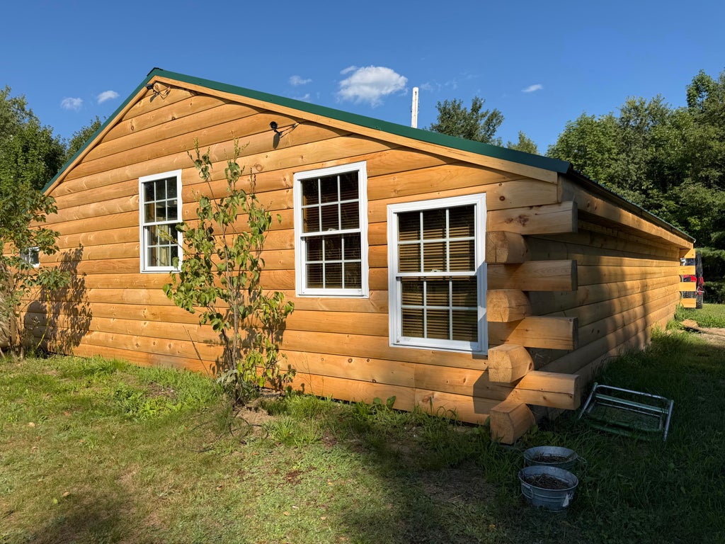 Photo of 9 Sunrise Ridge Road, Milo, ME 04463 (MLS # 1675316)