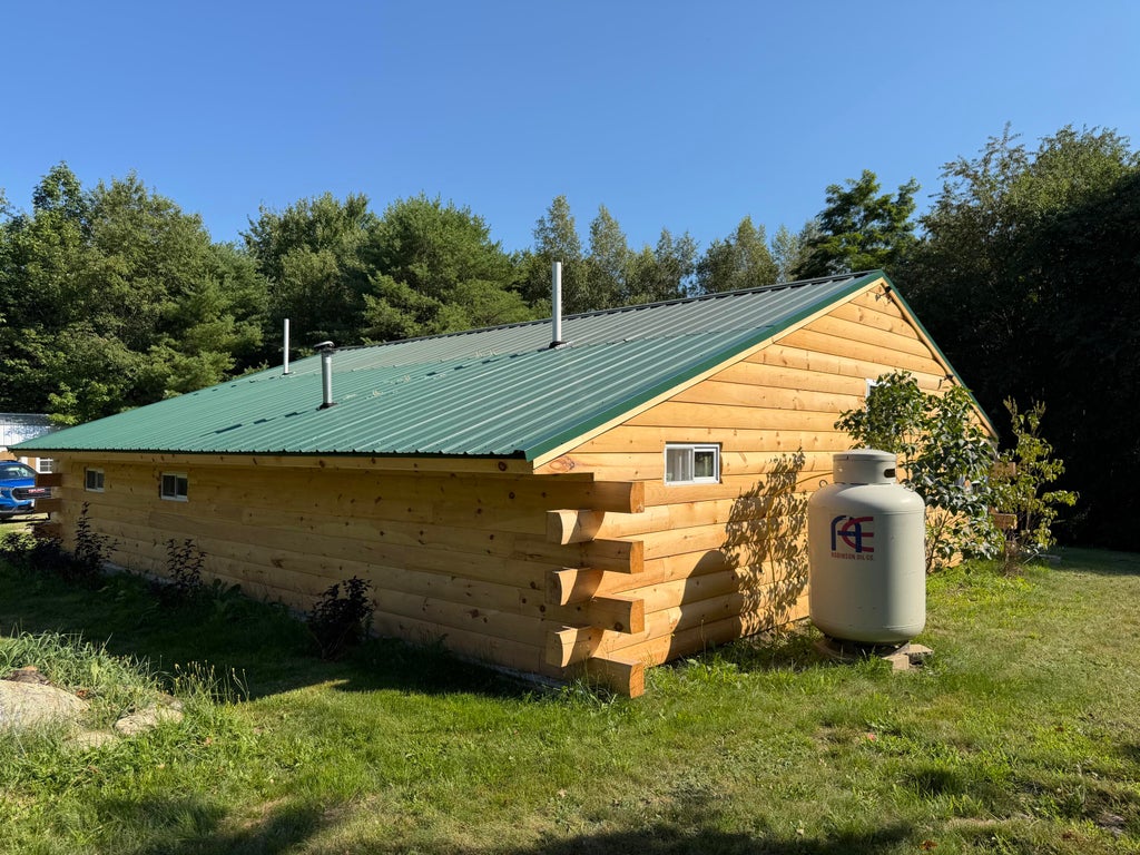 Photo of 9 Sunrise Ridge Road, Milo, ME 04463 (MLS # 1675316)